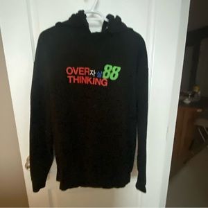 Anti Social Social Club Hoodie